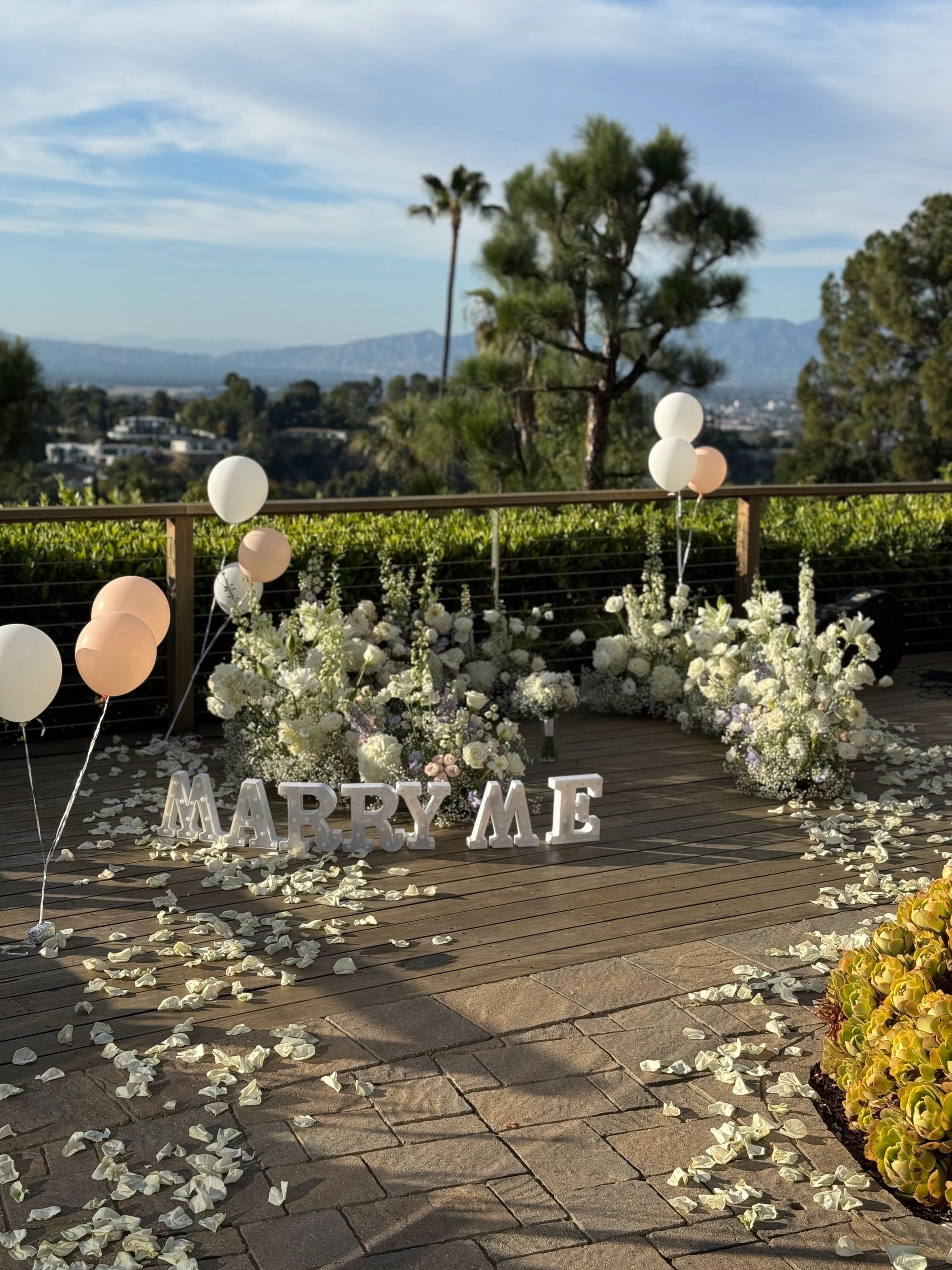 Eternal Promise Terrace