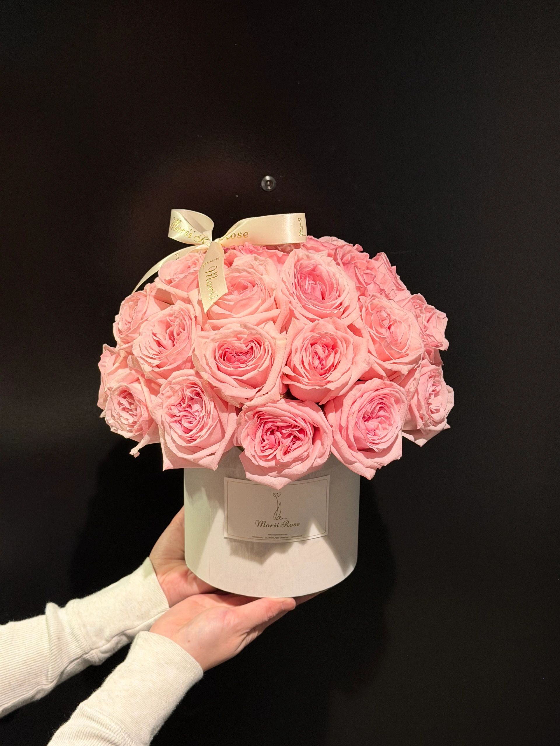 Pink O‘hara - Bucket