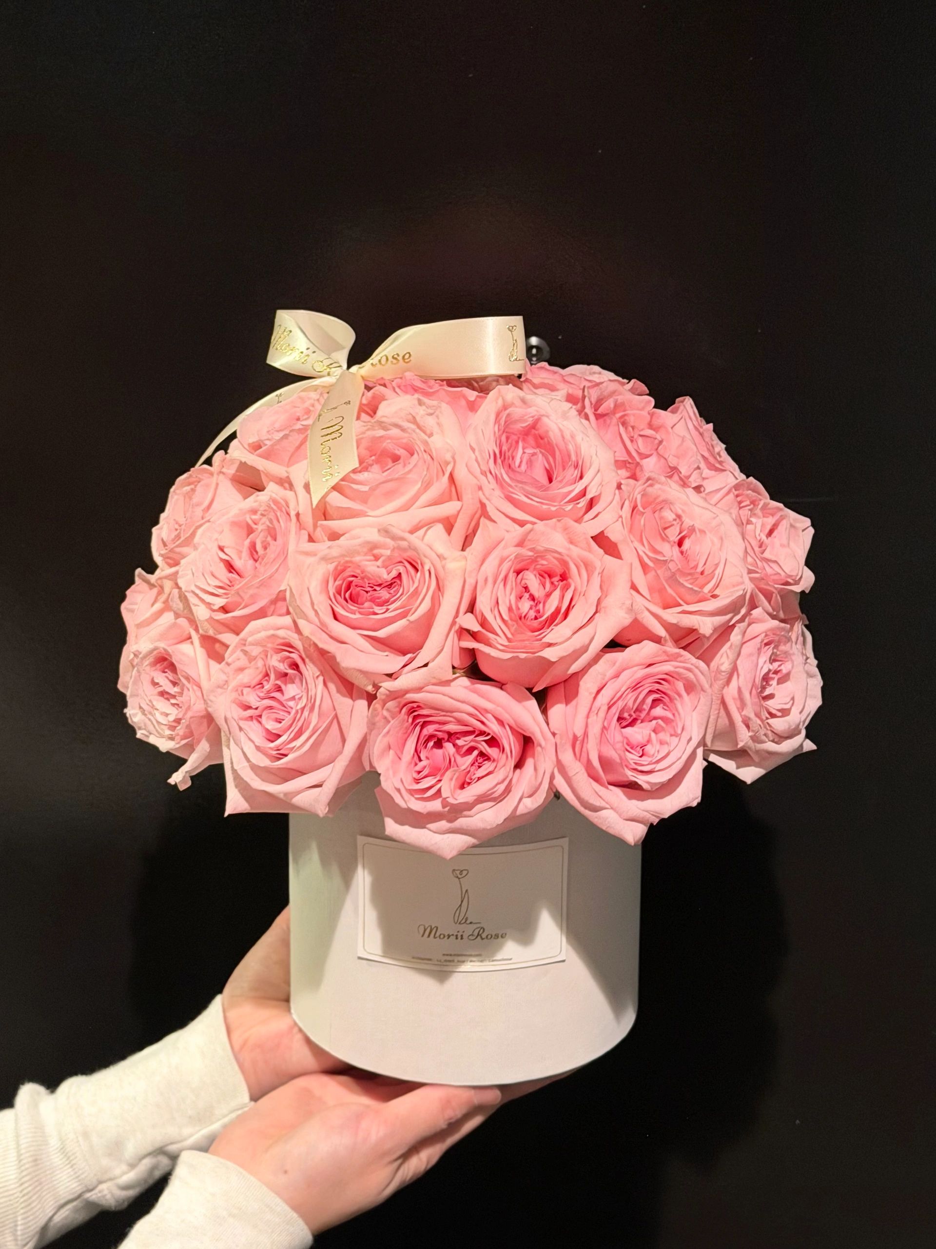 Pink O‘hara - Bucket