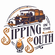Sipping in the South