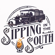 Sipping in the South