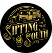 Sipping in the South