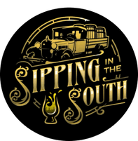 Sipping in the South