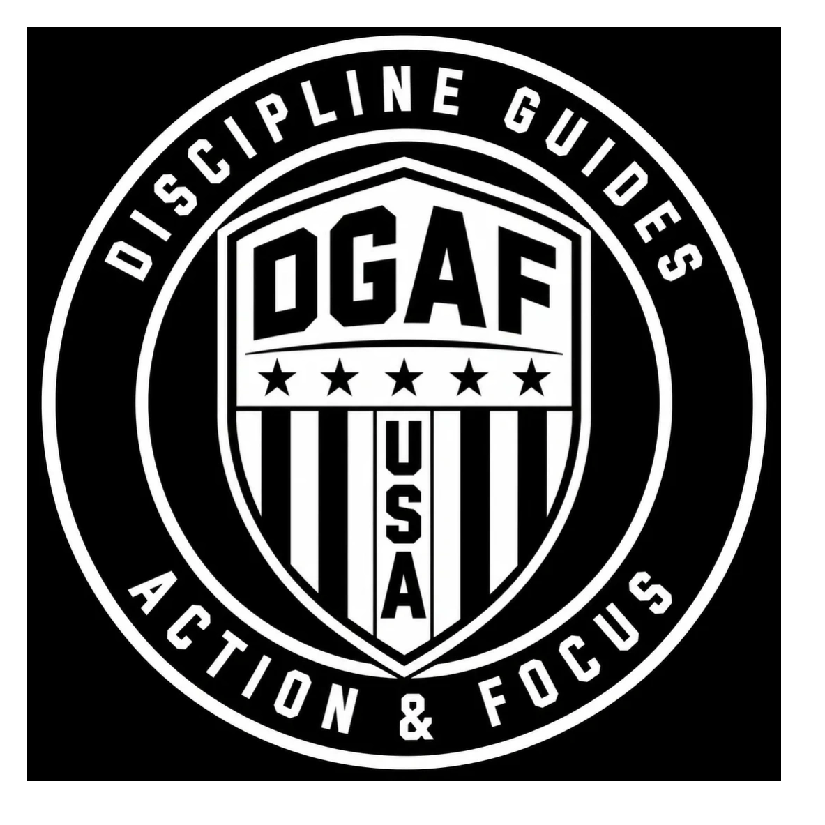 DGFUSA Logo