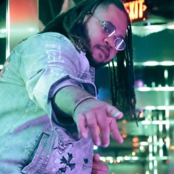 a shot from live k venue