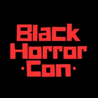 Black horror con