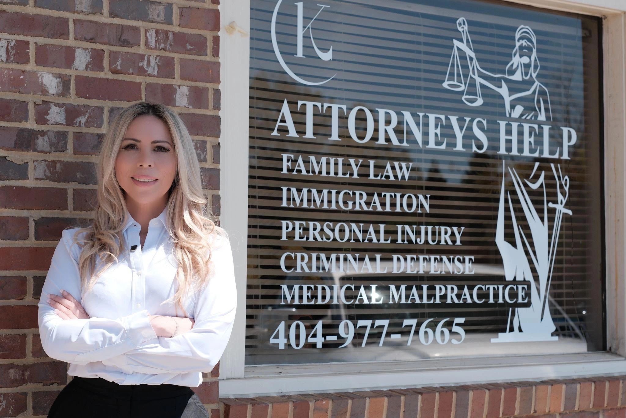 Immigration Law Services | Attorneys Here