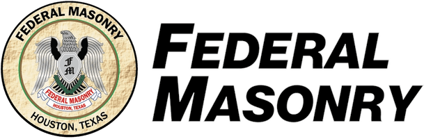 FEDERAL MASONRY