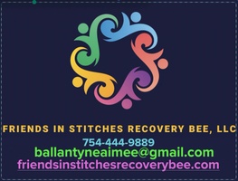Friends In Stitches Recovery Bee, L.L.C.