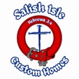 Salish Isle Custom Homes