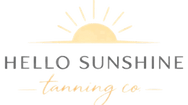Hello Sunshine Tanning Co.