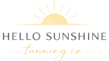 Hello Sunshine Tanning Co.