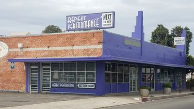 Repeat Performance - Consignment Store, Thrift, Consignment Shops