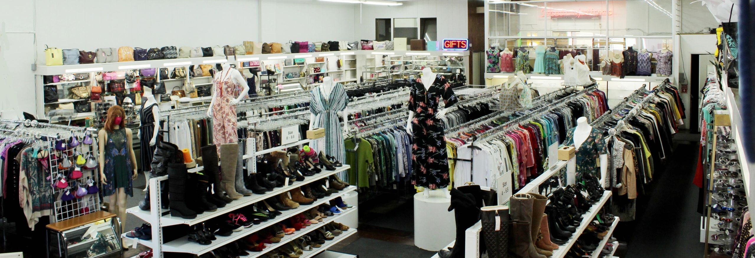 Repeat Performance - Consignment Store, Thrift, Consignment Shops