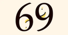 69@69 by Jacqueline T May 