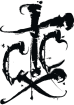 crucifix tattoo club