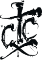 crucifix tattoo club
