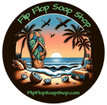 Flip Flop Soap Shop