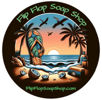 Flip Flop Soap Shop