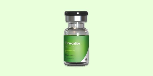 chills with tirzepatide Understanding Mounjaro: A Guide for Type 2 Diabetes Patients
