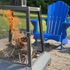 Espace feu - Fire pit