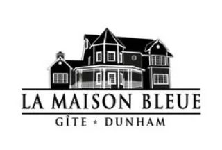 Gîte La Maison Bleue in Quebec