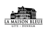 Gîte la maison bleue
