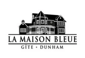 Gîte la maison bleue