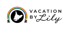 Vacation by Lily