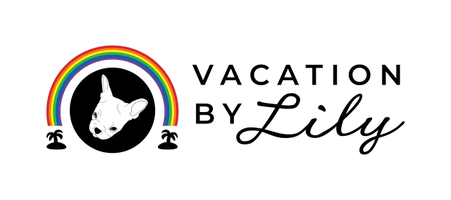 Vacation by Lily