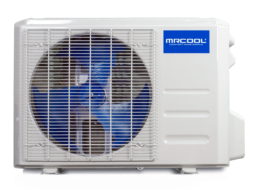 Pros and cons of a DIY Mr Cool Mini Split replacement?