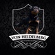 VON HEIDELBERG ROTTWEILLERS 