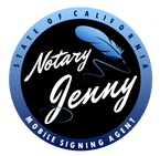 NotaryJenny