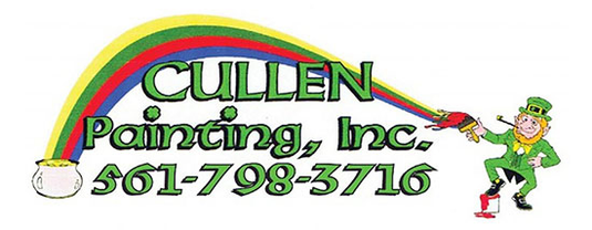 Cullen Painting, Inc.
