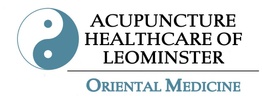 Acupuncture
Healthcare of
Leominster

Oriental Medicine