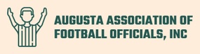 AUGUSTA ASSOCIATION OF FOOTBALL OFFICIALS