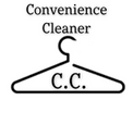 Convenience cleaner