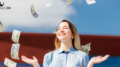 Passive Income - Beden Bogat Financial blog