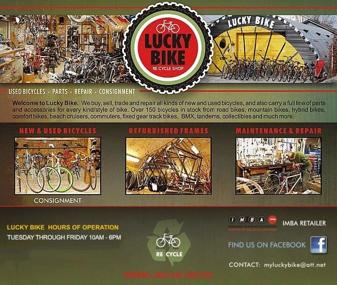 Bicycle shop labor rates sale