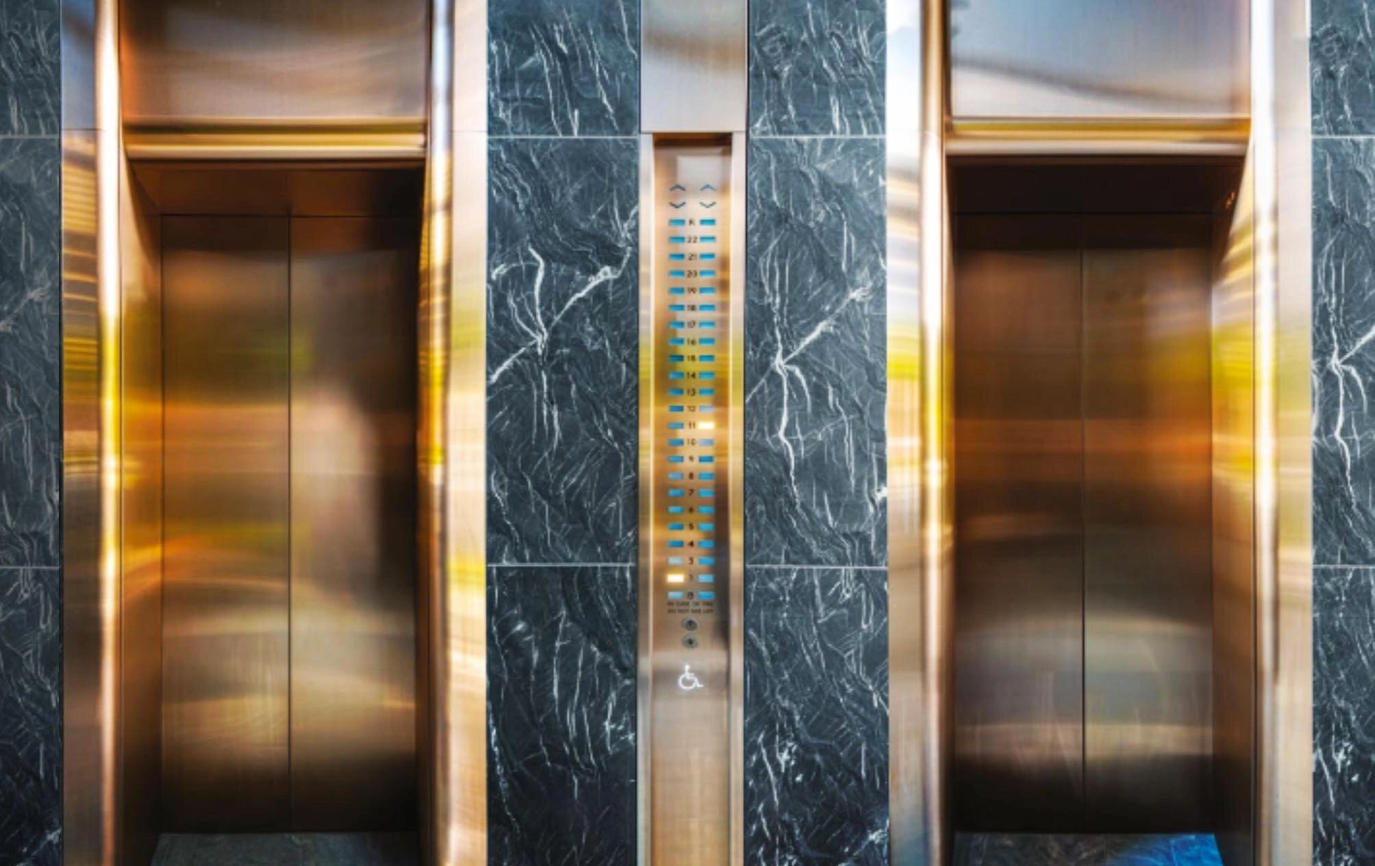 Image showcasing Executive Elevator Inspections