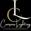 Compass Custom Lighting Designs