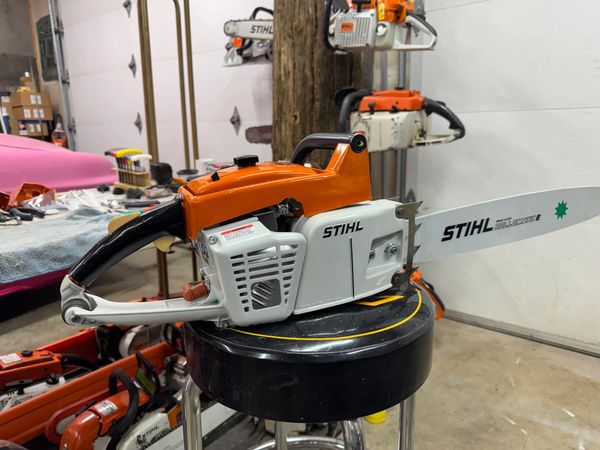 Stihl 041 AV