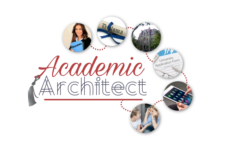 Academic Architect - College Admissions Consulting, Resumes