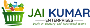 Jai Kumar Enterprises 
Deals in Grocery & Household Items