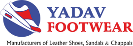 Yadav Footwear
Deals in Manufacturer-Shoes, Sandals, Chappals.