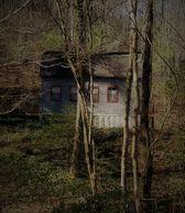 Beautiful creekside home in Rodgers Creek POA-Ellijay, GA-Rural Gilmer County-Jim Donaldson-2.25.19