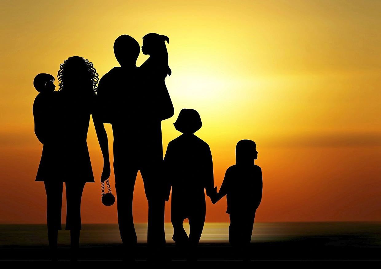 Restoration Family Ministries Inc. cover