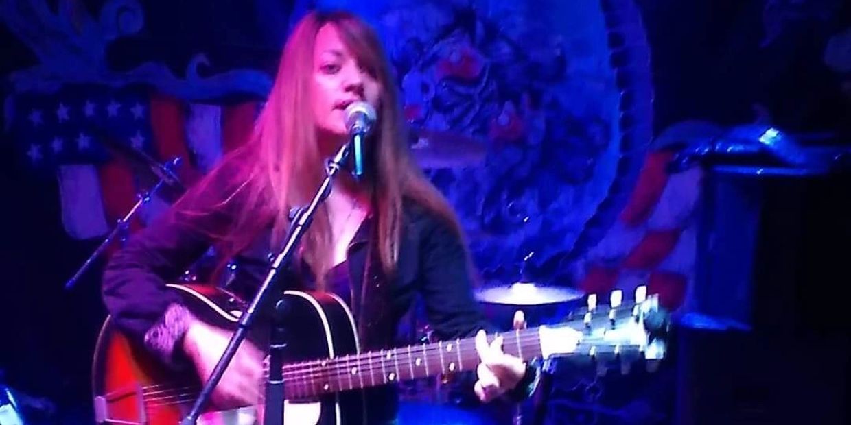 A singer, songwriter, and healer. Loly’s music has been shared 