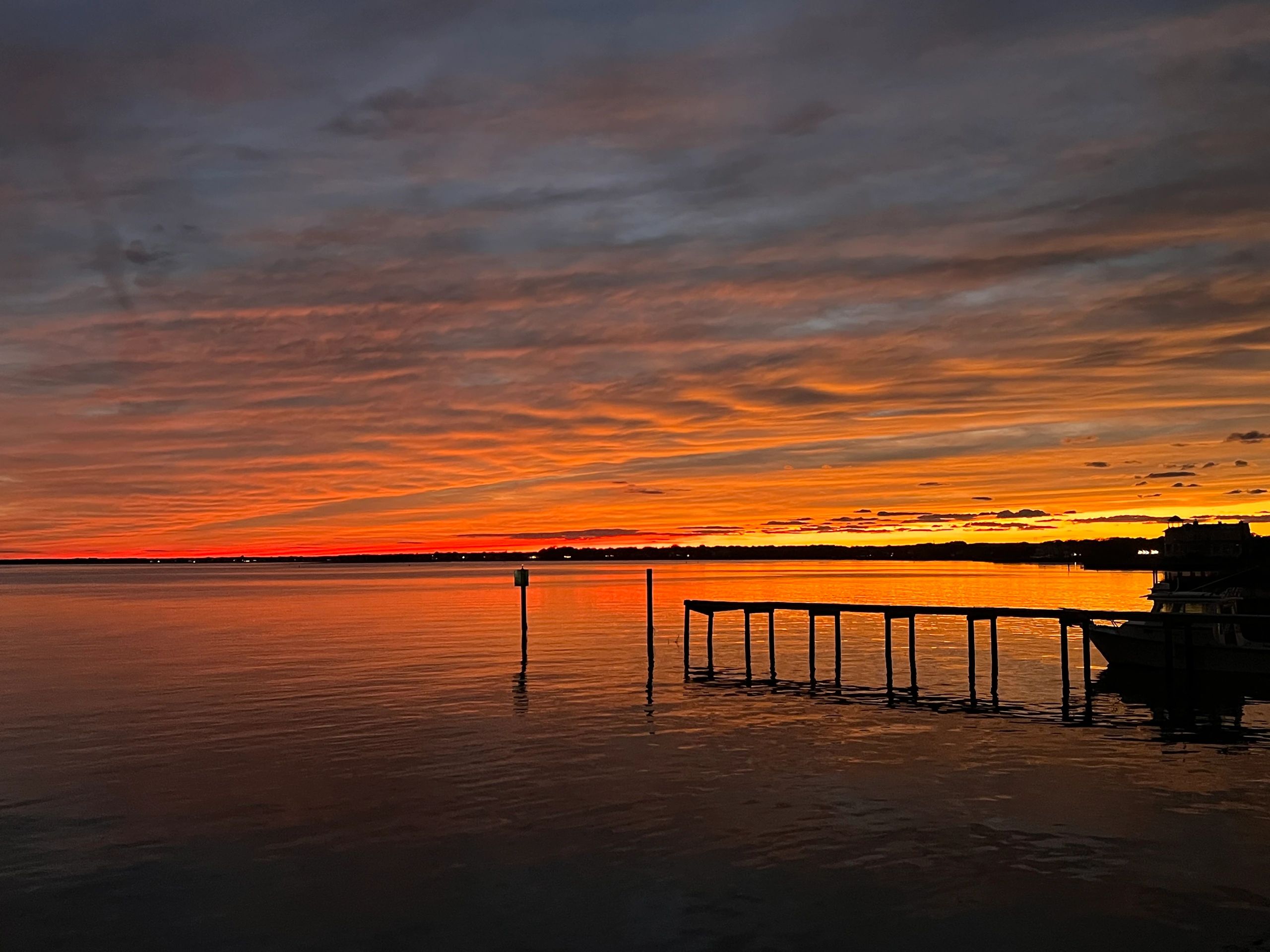 The Beauty of The Hamptons