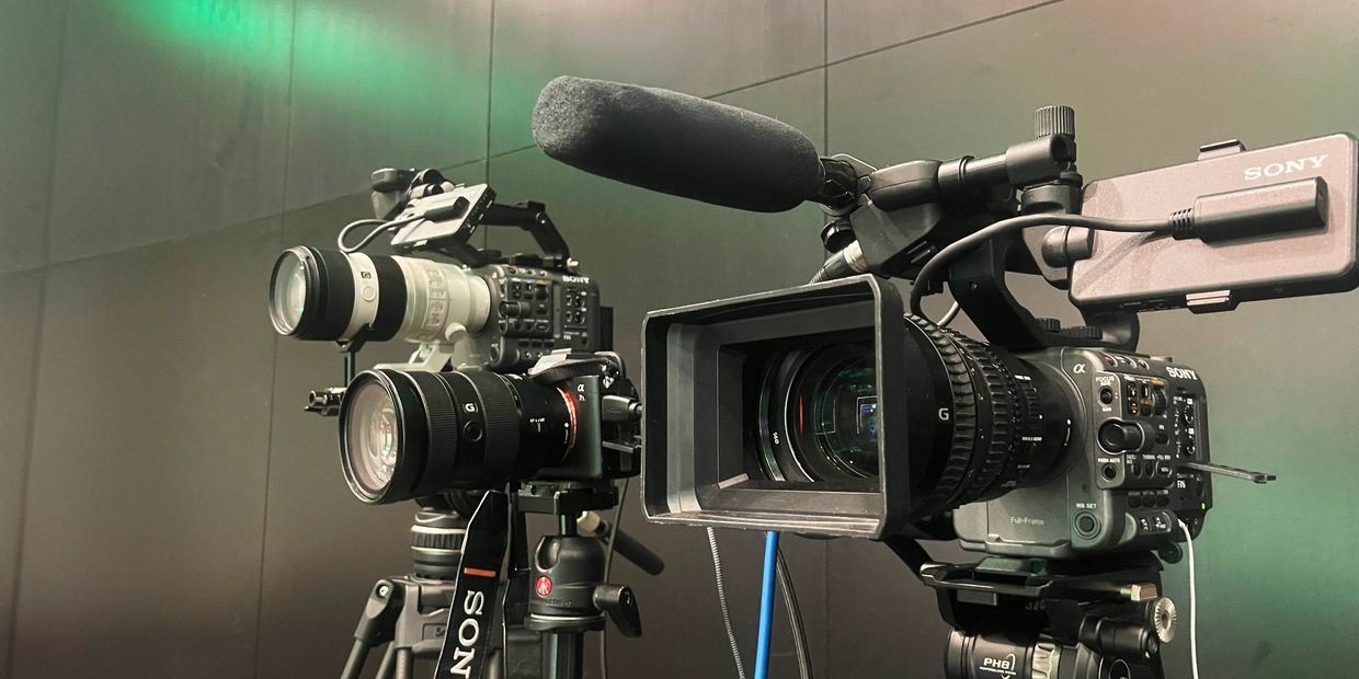 Highest Quality London Event Videography